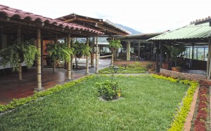 La Cosecha Parrillada         